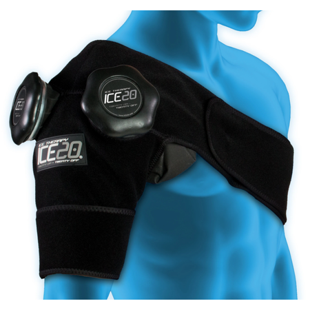 ICE20 ICE20 Compression Wrap