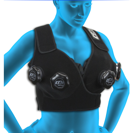 ICE20 ICE20 Compression Wrap