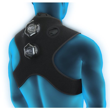 ICE20 ICE20 Compression Wrap