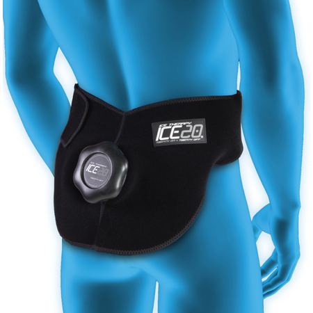 ICE20 ICE20 Compression Wrap