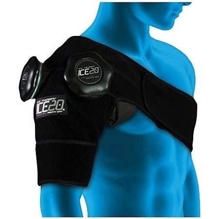 ICE20 ICE20 Compression Wrap
