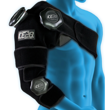 ICE20 ICE20 Compression Wrap