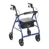 Drive/Devilbiss Improved Rollator