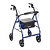 Drive/Devilbiss Improved Rollator