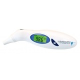 Lumiscope Instant Read Ear Thermometer w/ColorCode