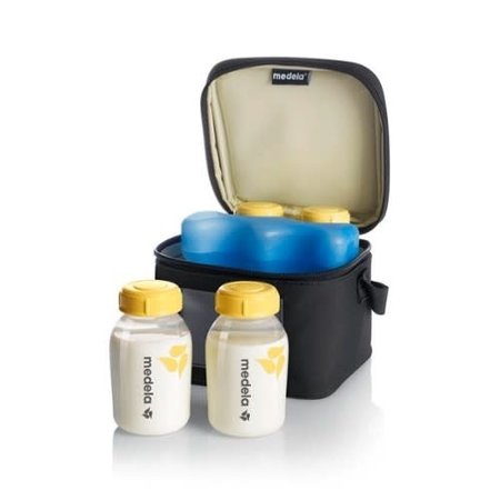 Insulated Cooler Bag