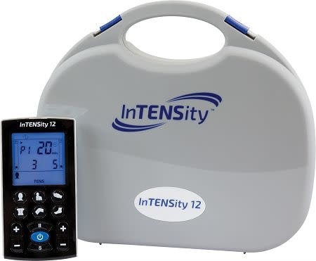 Intensity 12 Tens Unit