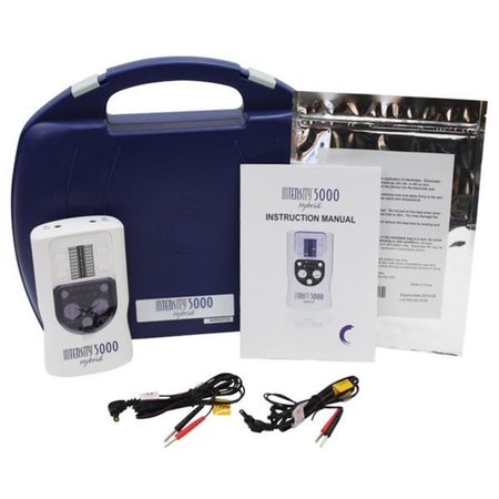 Intensity 5000 Hybrid tens
