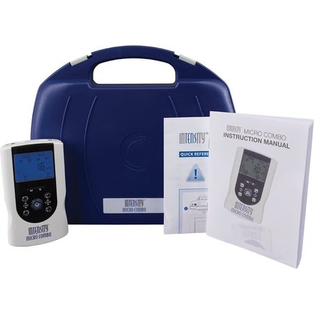 Roscoe Medical Intensity Micro Tens Tens/Mic