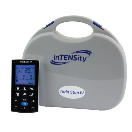 Roscoe Medical Intensity Twin Stim IV