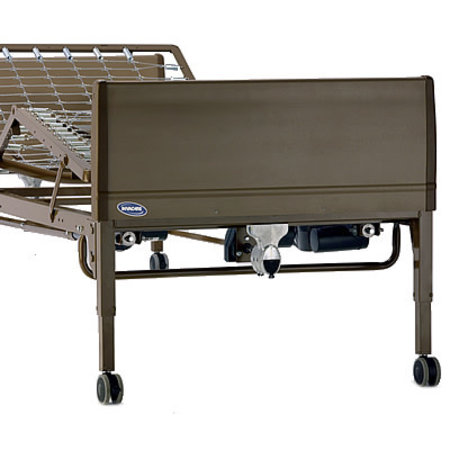 Full Electric Hospital Bed (Frame Only)