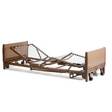 INVACARE Full Electric Hospital Bed Hi/Low (FRAME ONLY)