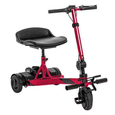 Pride Mobility iRIDE  Folding Scooter
