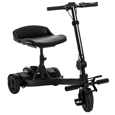 Pride Mobility iRIDE  Folding Scooter