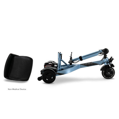 Pride Mobility iRIDE  Folding Scooter