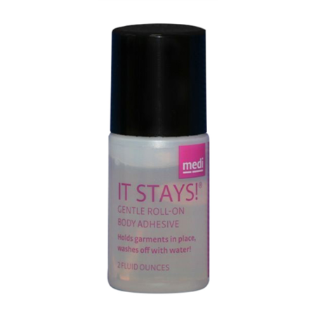 Medi USA It Stays On Body Adhesive