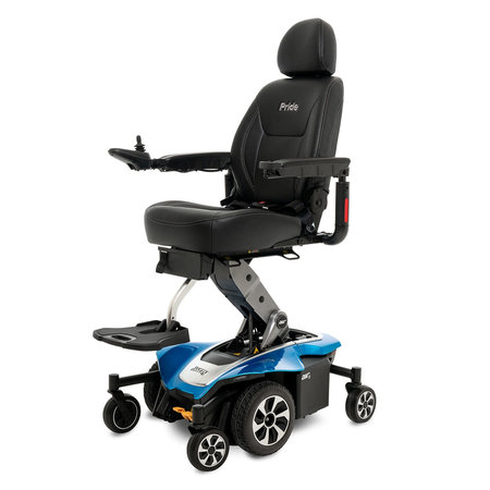 Pride Mobility Jazzy Air 2