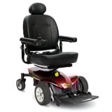 Pride Mobility Jazzy Elite ES Portable