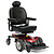 Pride Mobility Jazzy Elite ES-1