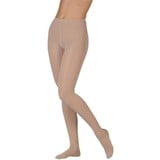 Mediven Plus Thigh 20-30 mmHg Beige Closed Toe w/ Top Band - Lindsey  Medical Supply