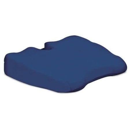 NEW! KABOOTI Contour Seat Cushion Wedge Coccyx Donut Cushion - 17