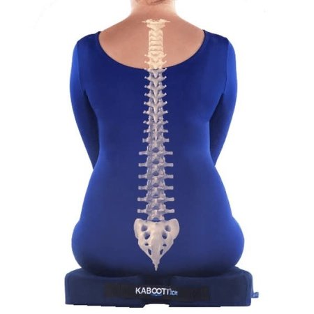 CONTOUR PRODUCTS INC Kabooti Ice