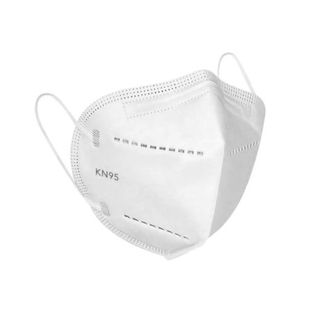 KN95 Mask Single