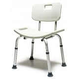 Lumex Knock-Down Bath Seat