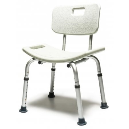 Lumex Knock-Down Bath Seat