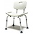 Lumex Knock-Down Bath Seat