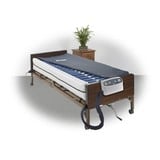Drive/Devilbiss LAL Mattress with 10" Defined Perimeter
