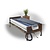 Drive/Devilbiss LAL Mattress with 10" Defined Perimeter