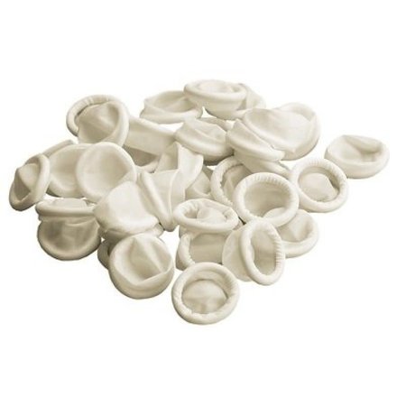 Latex Finger Cots