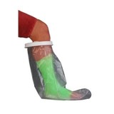Nova Ortho-Med, INC. LEG CAST PROTECTOR AD/LNG 42"