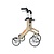 Trust Care Let's Fly Rollator