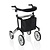 Trust Care Let's Go Out Rollator