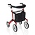 Trust Care Let's Go Out Rollator