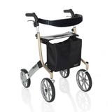 Trust Care Let's Go Out Rollator