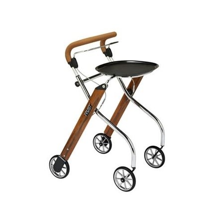 Trust Care Let's Go Rollator