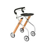 Trust Care Let's Go Rollator