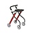 Trust Care Let's Go Rollator