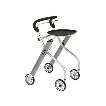 Trust Care Let's Go Rollator