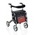 Trust Care Let's Shop Rollator