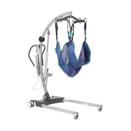 Drive/Devilbiss LEVANTAR Floor Lift