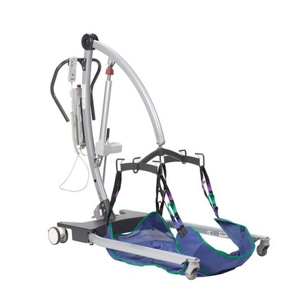 Drive/Devilbiss LEVANTAR Floor Lift