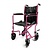 GRAHAM-FIELD Lightweight Aluminum Transport Chair