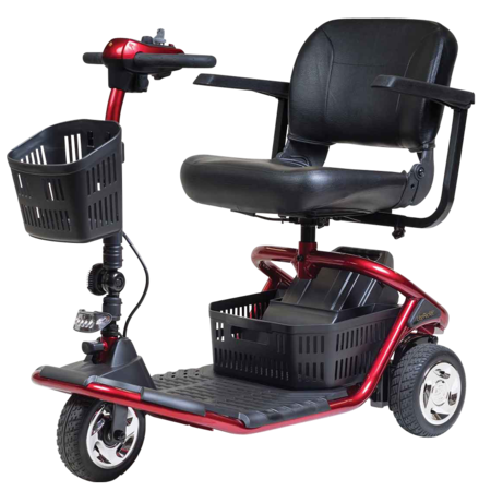 Golden Technologies LiteRider Scooter