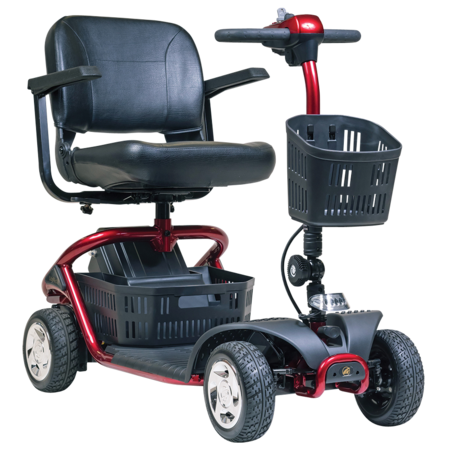 Golden Technologies LiteRider Scooter