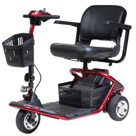 Golden Technologies LiteRider Scooter
