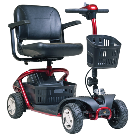 Golden Technologies LiteRider Scooter
